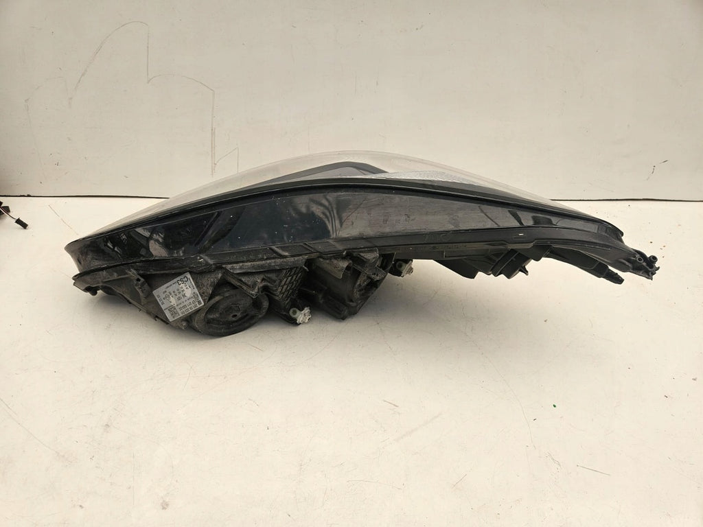 Frontscheinwerfer Opel Corsa A E 39108223 Rechts Scheinwerfer Headlight SCH6397541266ya