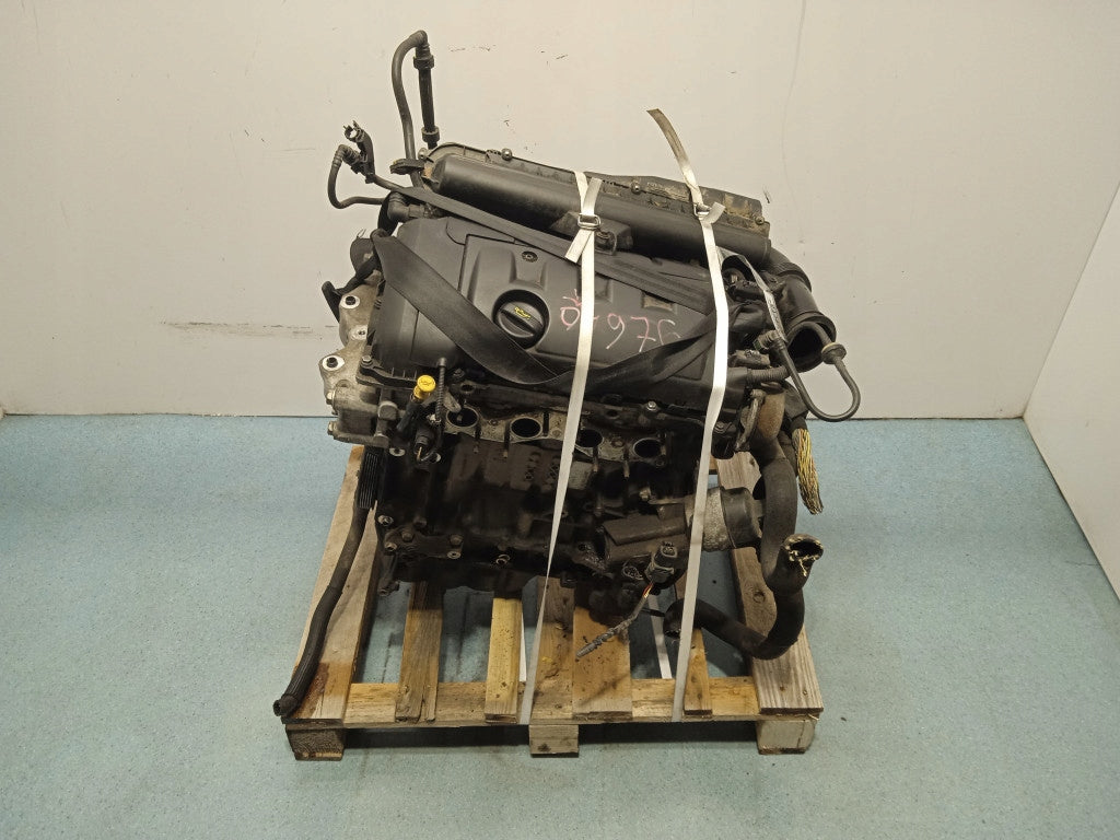 Motor Peugeot 308 EP6 1.6 VTI 120PS 88kW 173TKm 2010 Benzin Engine Komplett