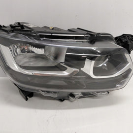 Frontscheinwerfer Toyota Proace City 9835780580 Rechts Scheinwerfer Headlight SCH8326382386pf