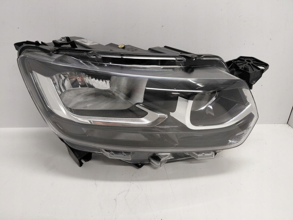 Frontscheinwerfer Toyota Proace City 9835780580 Rechts Scheinwerfer Headlight SCH8326382386pf