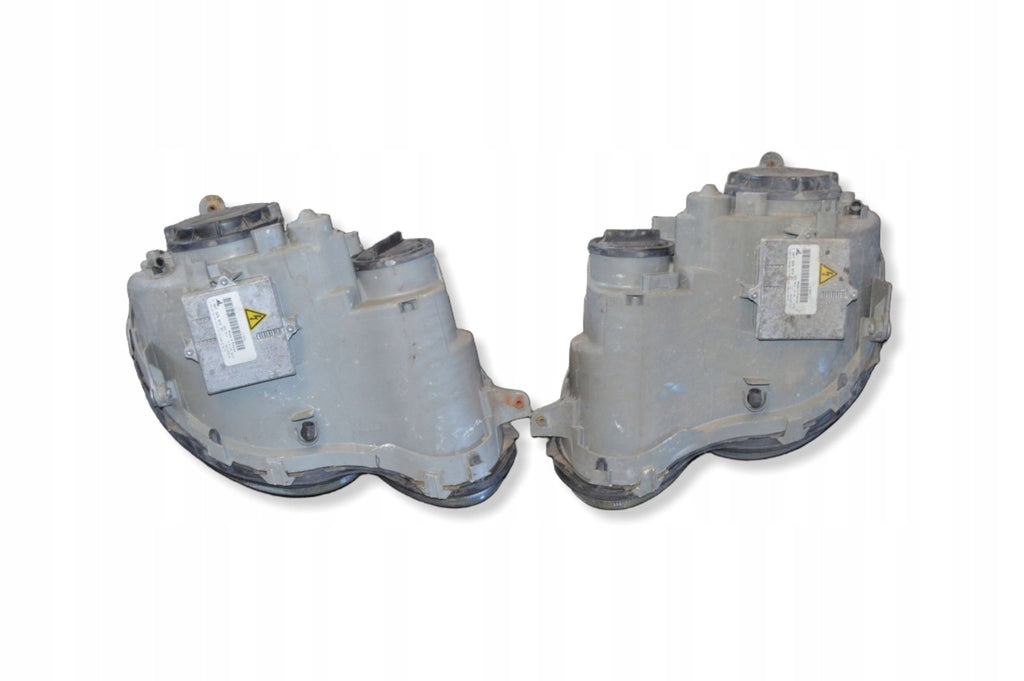 Frontscheinwerfer Mercedes-Benz Coupe 130732907201 Ein Satz Headlight SCH9017192051st