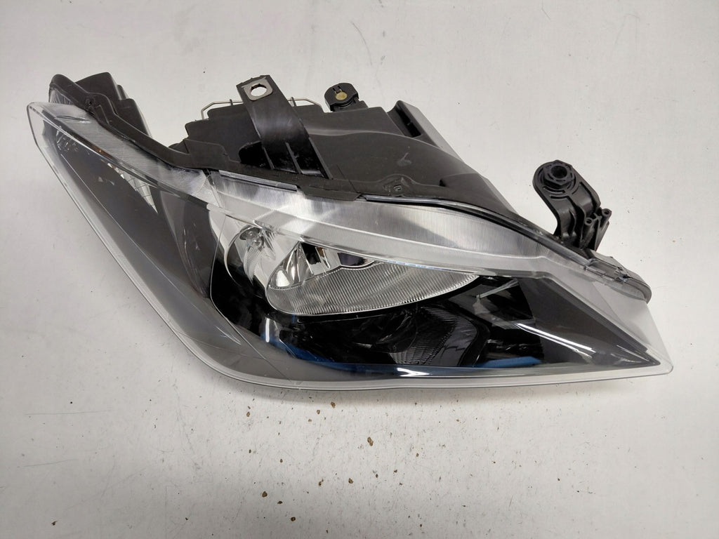 Frontscheinwerfer Seat Ibiza I 90034231 Rechts Scheinwerfer Headlight SCH5483708919ys