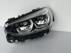 Frontscheinwerfer BMW X3 G01 X4 G02 8739653-03 LED Links Scheinwerfer Headlight SCH9094432254vc