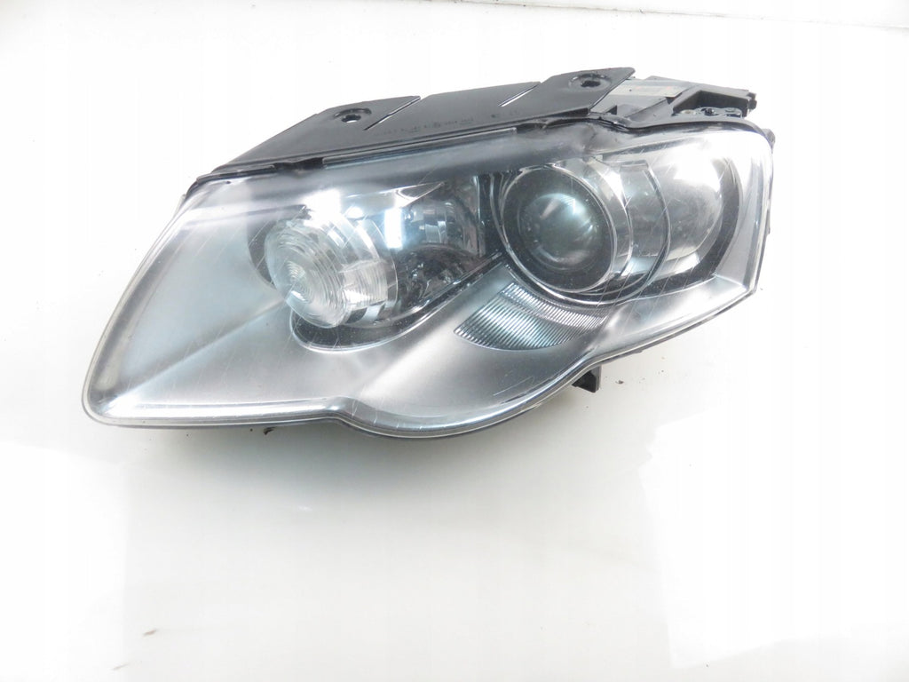 Frontscheinwerfer VW Passat 3C0941751D Links Scheinwerfer Headlight SCH4559770227ri
