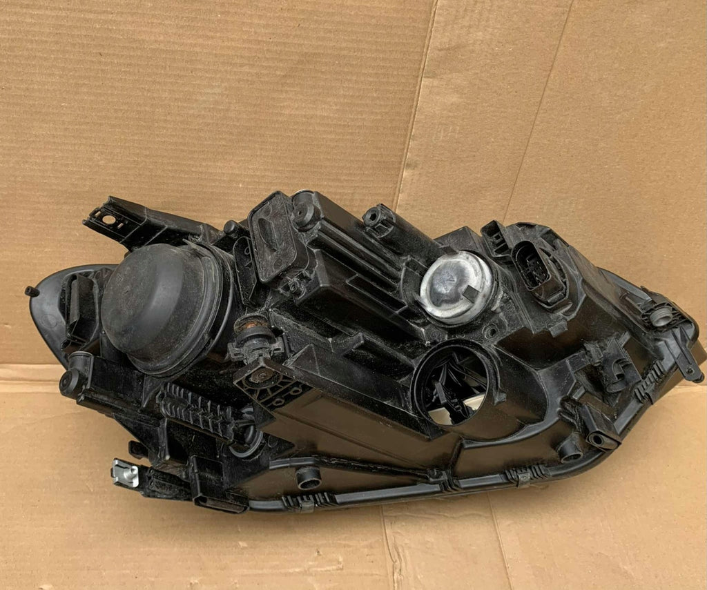 Frontscheinwerfer VW Touran 5TB941005A Links Scheinwerfer Headlight SCH7734063927fd