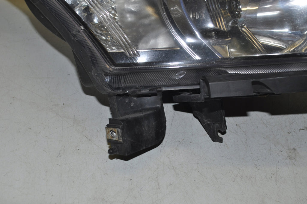 Frontscheinwerfer Chevrolet Cruze J300 Rechts Scheinwerfer Headlight