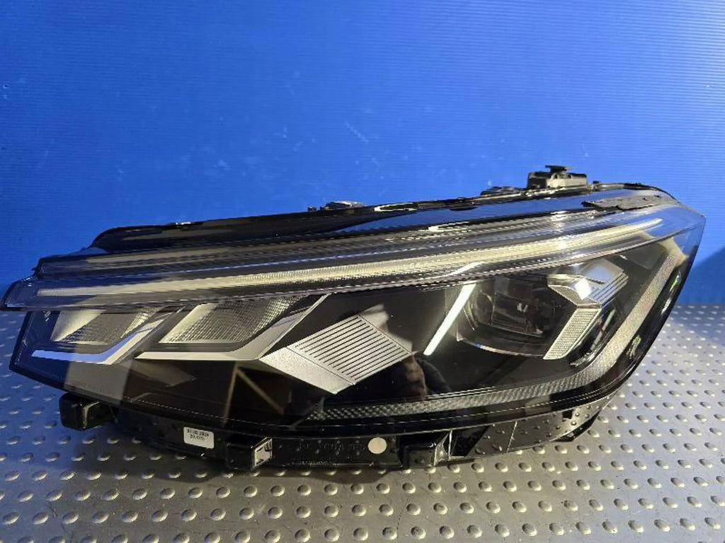Frontscheinwerfer VW Passat 3J1941005 LED Links Scheinwerfer Headlight SCH1433108093ny