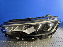 Laden Sie das Bild in den Galerie-Viewer, Frontscheinwerfer VW Passat 3J1941005 LED Links Scheinwerfer Headlight SCH1433108093ny