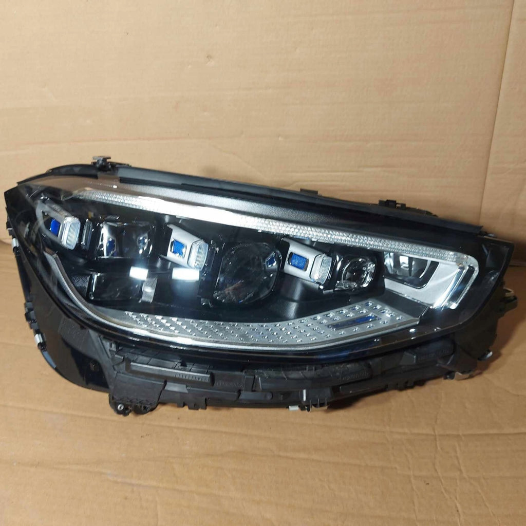 Frontscheinwerfer Mercedes-Benz W223 A2239065005 Rechts Scheinwerfer Headlight SCH7010431374mj