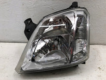 Laden Sie das Bild in den Galerie-Viewer, Frontscheinwerfer Opel Meriva A 63321052 LED Links Scheinwerfer Headlight