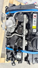 Laden Sie das Bild in den Galerie-Viewer, Motor BMW G31 G21 G30 G01 G20 B48B20A 2.0 292PS 823TKm 2024 Benzin Unkomplett