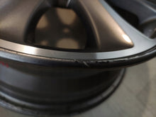 Load image into Gallery viewer, 1x Alufelge 14 Zoll 5.5" 4x100 47ET Glanz 52910-B9200 Hyundai I10 Mg Rim Wheel FEL3291026220pm