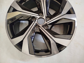 1x Alufelge 18 Zoll 7.0