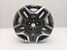 Load image into Gallery viewer, 1x Alufelge 19 Zoll 7.5" 5x114.3 49 5ET Glanz 52910-S1730 Hyundai Santa I Fe FEL9051623674yv