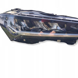 Frontscheinwerfer Skoda Superb 3P1941016 L9916409000VA40028F Rechts Headlight SCH7451665258jo