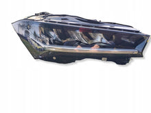 Laden Sie das Bild in den Galerie-Viewer, Frontscheinwerfer Skoda Superb 3P1941016 L9916409000VA40028F Rechts Headlight SCH7451665258jo