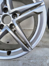 Load image into Gallery viewer, 1x Alufelge 18 Zoll 8.0" 5x112 40ET 8W0601025EC Audi A4 Rim Wheel FEL9962947656aw