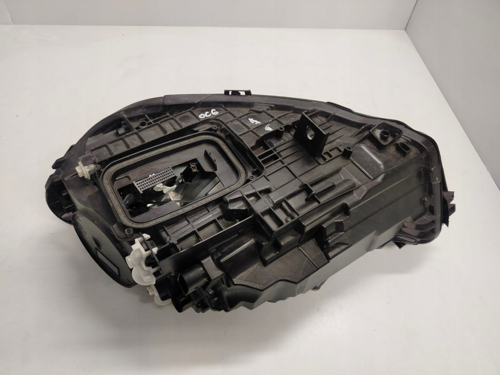 Frontscheinwerfer Mercedes-Benz W177 A1779062206 Full LED Rechts Headlight SCH2015954566vd