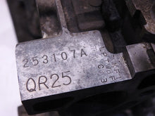 Laden Sie das Bild in den Galerie-Viewer, Motor Nissan X-Trail T30 QR25DE 2.5 165PS 121kW 223TKm 2000 Engine Unkomplett MOT5156941147ic
