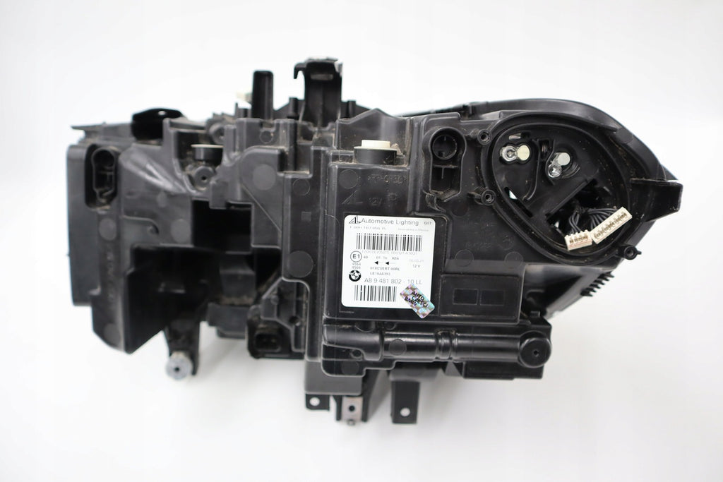 Frontscheinwerfer BMW X7 G07 9481802-10 Laser Rechts Scheinwerfer Headlight SCH9617694560hi
