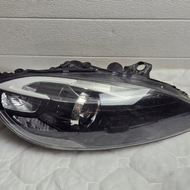 Frontscheinwerfer Volvo V40 31283333 Xenon Rechts Scheinwerfer Headlight SCH4020703020wd