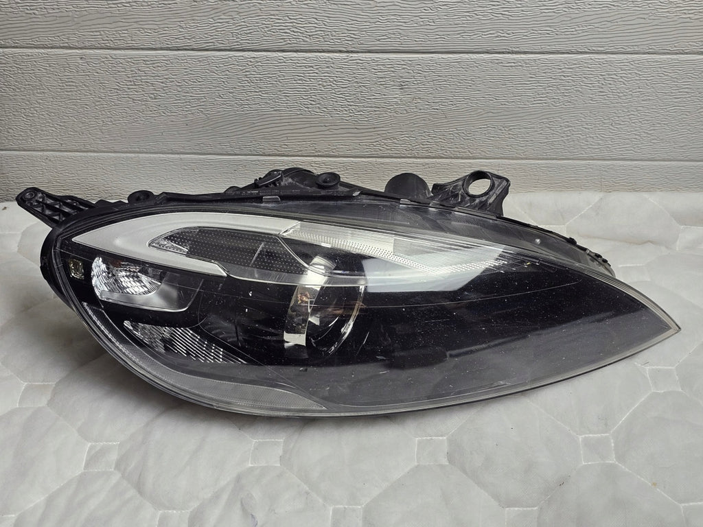 Frontscheinwerfer Volvo V40 31283333 Xenon Rechts Scheinwerfer Headlight SCH4020703020wd