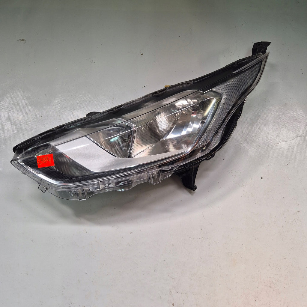 Frontscheinwerfer Ford Tourneo Connect Transit KT1B-13W030-AD Links Headlight SCH1662135904cu