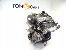 Laden Sie das Bild in den Galerie-Viewer, Motor Audi A3 A1 CZCA 1.4 TFSI 125PS 92kW 96TKm 2010 Benzin Engine Komplett