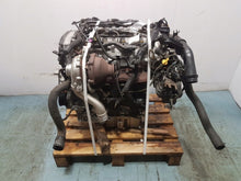 Load image into Gallery viewer, Motor Opel Insignia A A20DTE 2.0 CDTI 120PS 215TKm Diesel Engine Komplett MOT9603386519ik