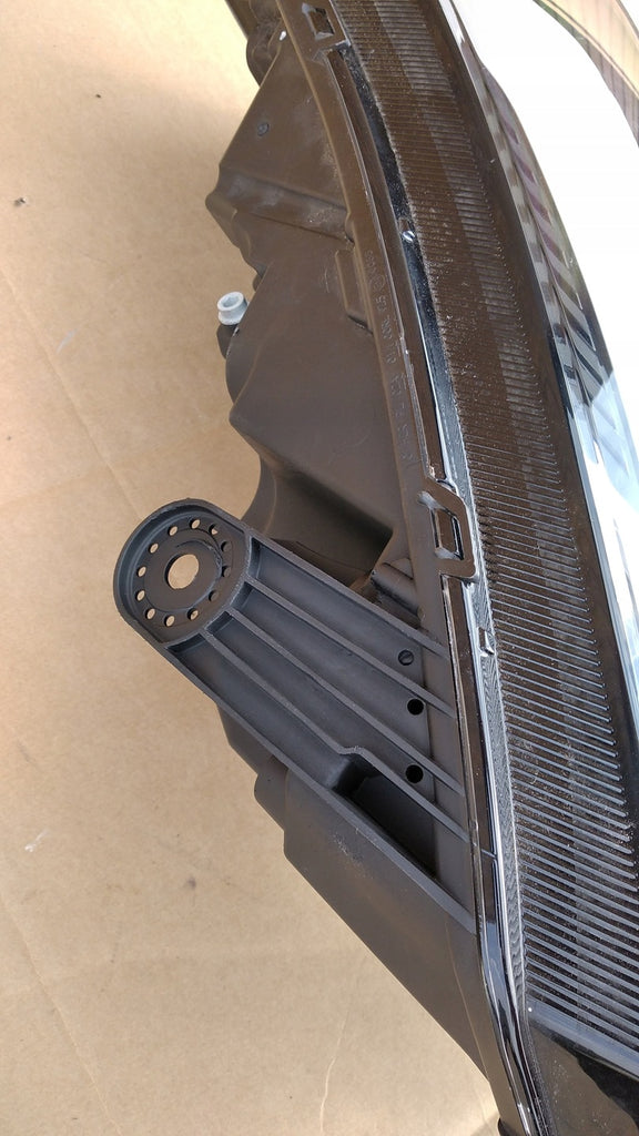 Frontscheinwerfer Dacia Sandero III Logan 260601750R LED Rechts oder Links