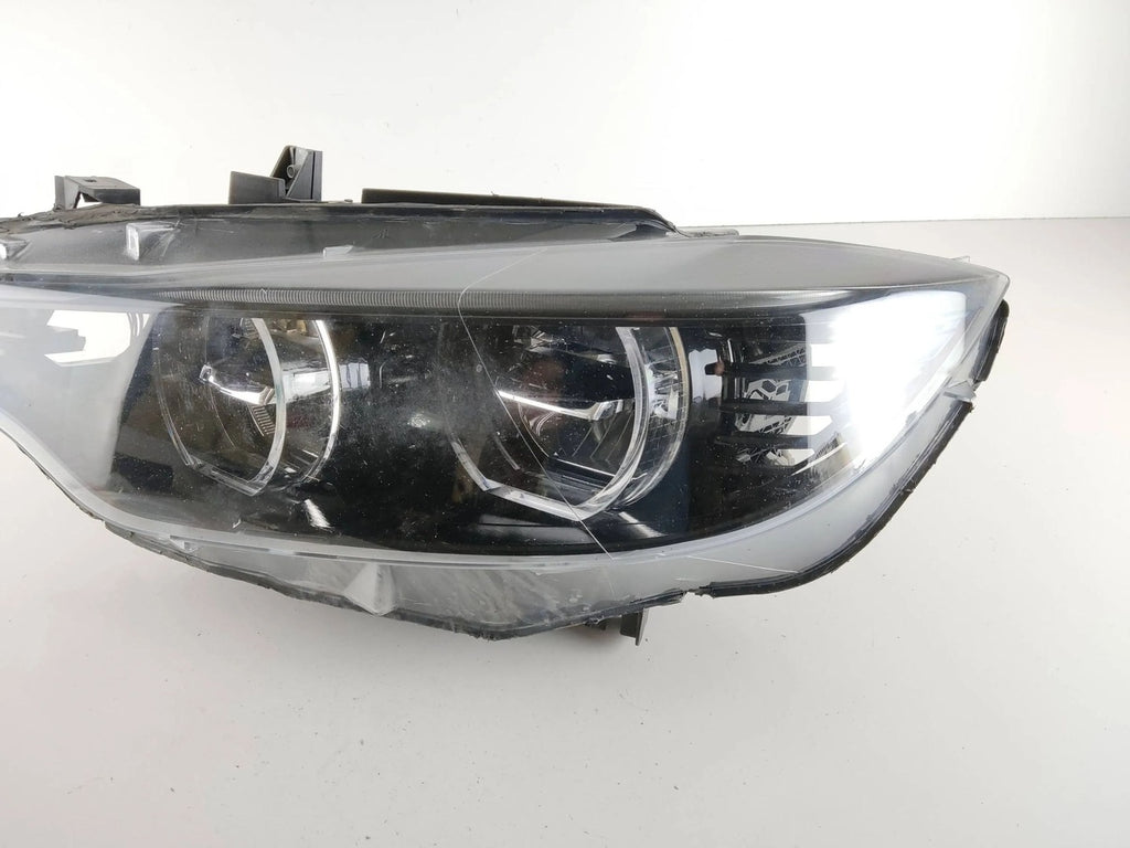 Frontscheinwerfer BMW F80 7377841 LE11A6262 FALSE Scheinwerfer Headlight SCH7565635053qc