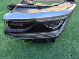 Frontscheinwerfer VW Amarok N1XB13E017DC LED Links Scheinwerfer Headlight SCH8529544269nu