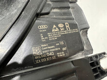 Laden Sie das Bild in den Galerie-Viewer, Frontscheinwerfer Audi A6 C8 4K0941040 LED Rechts Scheinwerfer Headlight