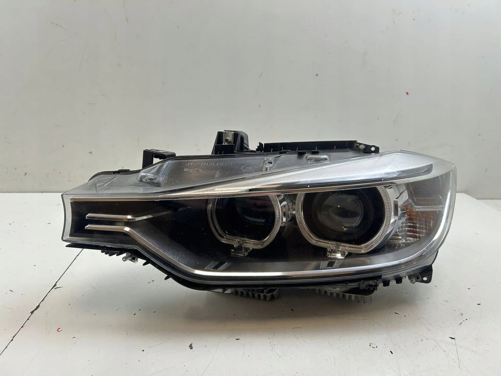 Frontscheinwerfer BMW 3 F30 F31 7314531 729609 Links Scheinwerfer Headlight SCH9849123097ml