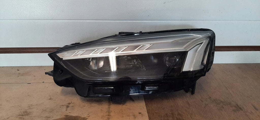 Frontscheinwerfer Audi A5 8W6941039 Full LED Links Scheinwerfer Headlight SCH1235629853cb