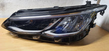 Load image into Gallery viewer, Frontscheinwerfer VW Golf VIII 5H1941006 5H1941005 LED Rechts oder Links