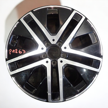 Load image into Gallery viewer, 1x Alufelge 18 Zoll 7.5&quot; 5x112 A2474012700 Mercedes-Benz W247 Rim Wheel