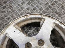 Load image into Gallery viewer, 1x Alufelge 17 Zoll 5x127 AMD121899 Jeep Grand Cherokee Rim Wheel FEL5926444670vs