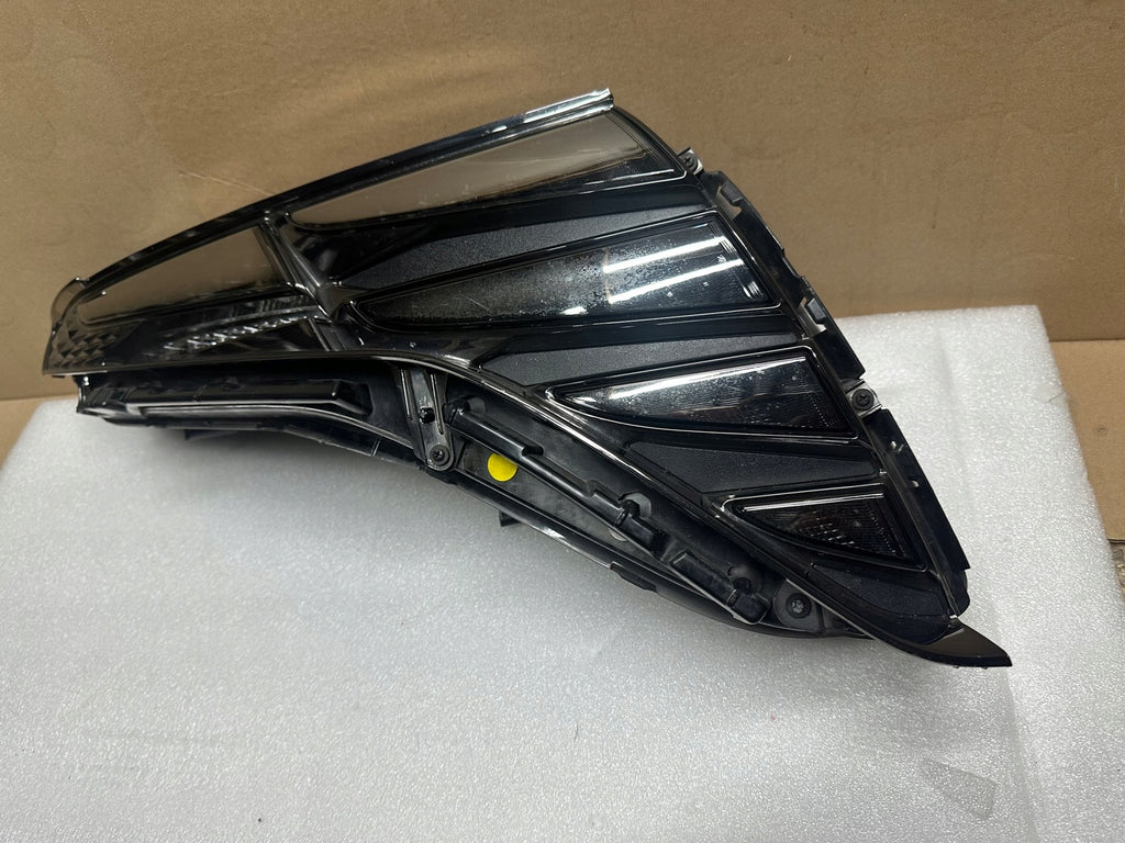 Frontscheinwerfer Hyundai Tucson 92208-N7100 Full LED Rechts Headlight SCH7543233171ao