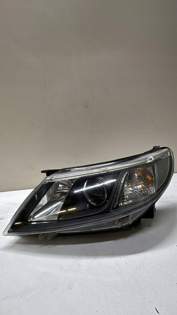 Frontscheinwerfer Saab 9-3 12770145 Xenon Links Scheinwerfer Headlight SCH4556723781bw