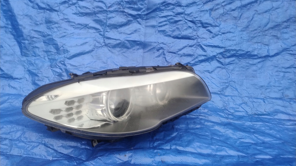 Frontscheinwerfer BMW F11 F10 7203256 Rechts Scheinwerfer Headlight SCH7716468775kw