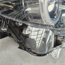 Load image into Gallery viewer, Frontscheinwerfer Mazda 3 BSP551030 Full LED Rechts Scheinwerfer Headlight