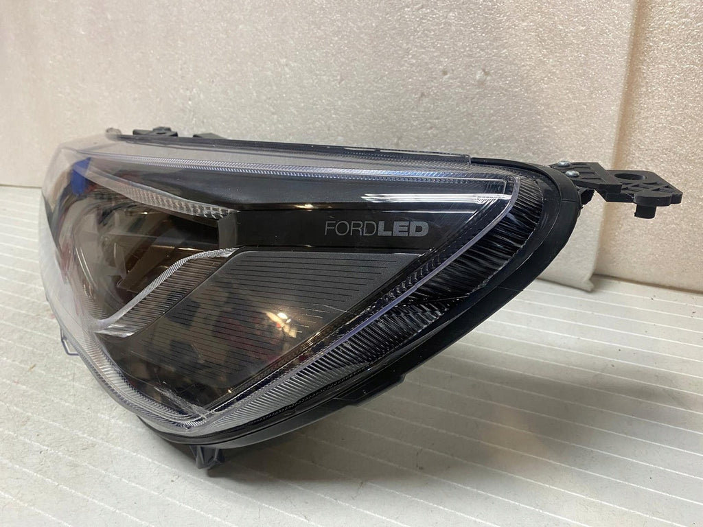 Frontscheinwerfer Ford Focus NX7B-13E017- Full LED FALSE Scheinwerfer Headlight SCH9885635943cq