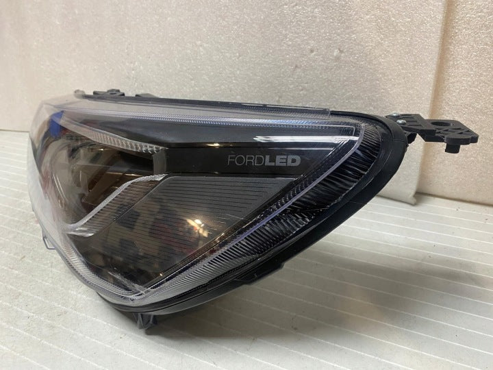 Frontscheinwerfer Ford Focus NX7B-13E017- Full LED Links Scheinwerfer Headlight SCH9885635943cq
