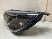 Laden Sie das Bild in den Galerie-Viewer, Frontscheinwerfer Ford Focus NX7B-13E017- Full LED Links Scheinwerfer Headlight SCH9885635943cq