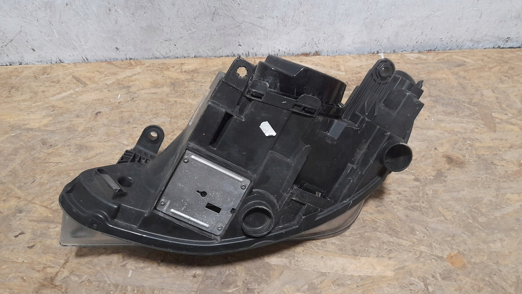 Frontscheinwerfer Seat Ibiza IV LED Rechts Scheinwerfer Headlight SCH5414968355ug
