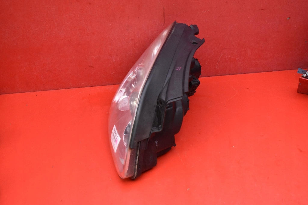 Frontscheinwerfer Kia Carens III 921021D0 Rechts Scheinwerfer Headlight