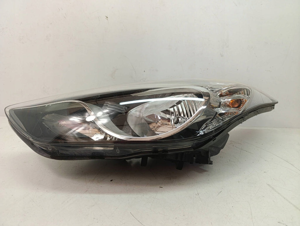 Frontscheinwerfer Hyundai Elantra 92101-3X Links Scheinwerfer Headlight SCH8855434791yt