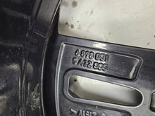 Load image into Gallery viewer, 1x Alufelge 19 Zoll 46ET Glanz Schwarz 6898051 BMW X1 Rim Wheel FEL1922603604bx