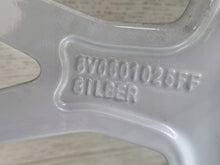 Laden Sie das Bild in den Galerie-Viewer, 1x Alufelge 19 Zoll 5x112 8V0601025FF Audi A3 Rim Wheel FEL5354369742sq